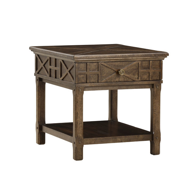 Ламповый столик "Монтерей"