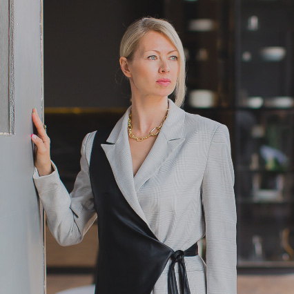 Иванова Виктория