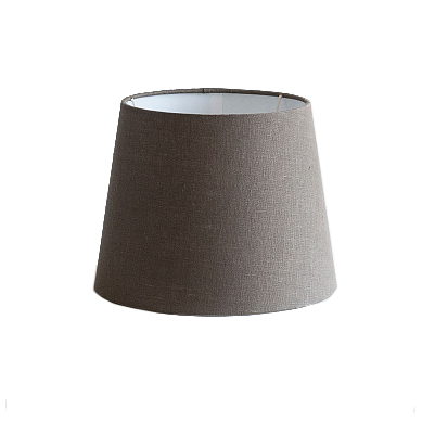 Абажур "Какао" 