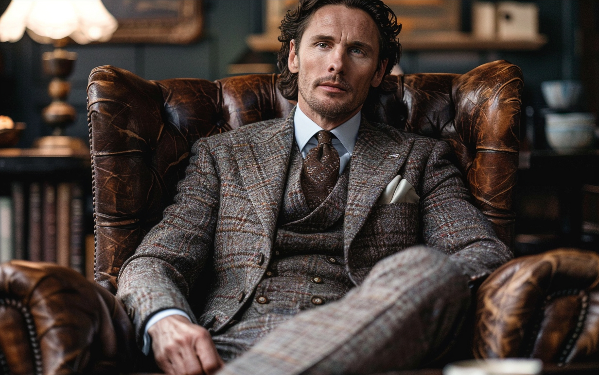 Кино, вино и домино… Или 10+ подарков любимым мужчинам