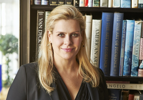 Советы дизайнера: Алекса Хэмптон