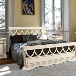 Двуспальная кровать "Челлини"