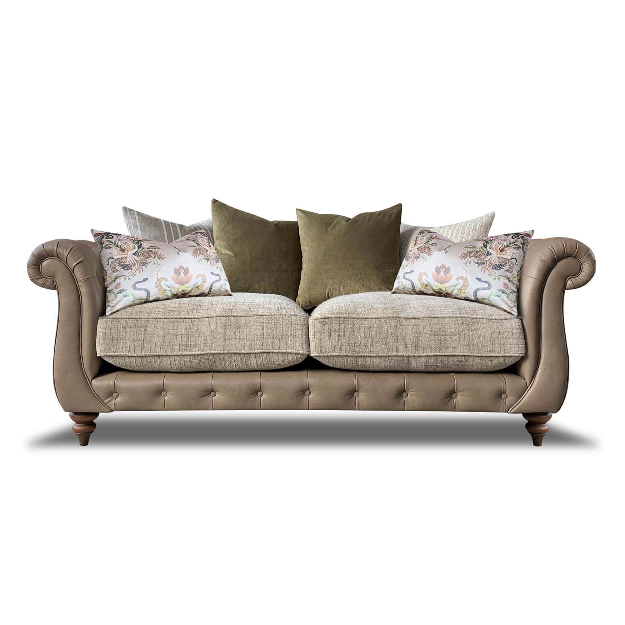 Диван "Ретрит"