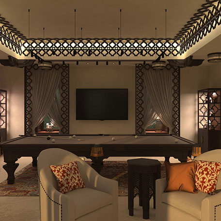 Банный комплекс в Репино