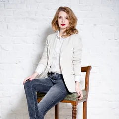 Костерина Ирина