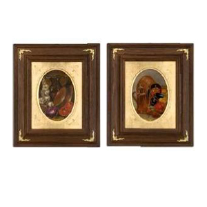 Картина "Натюрморт"