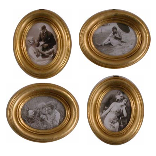 Картина "Люди"