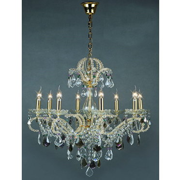 Люстра "Кристалло"