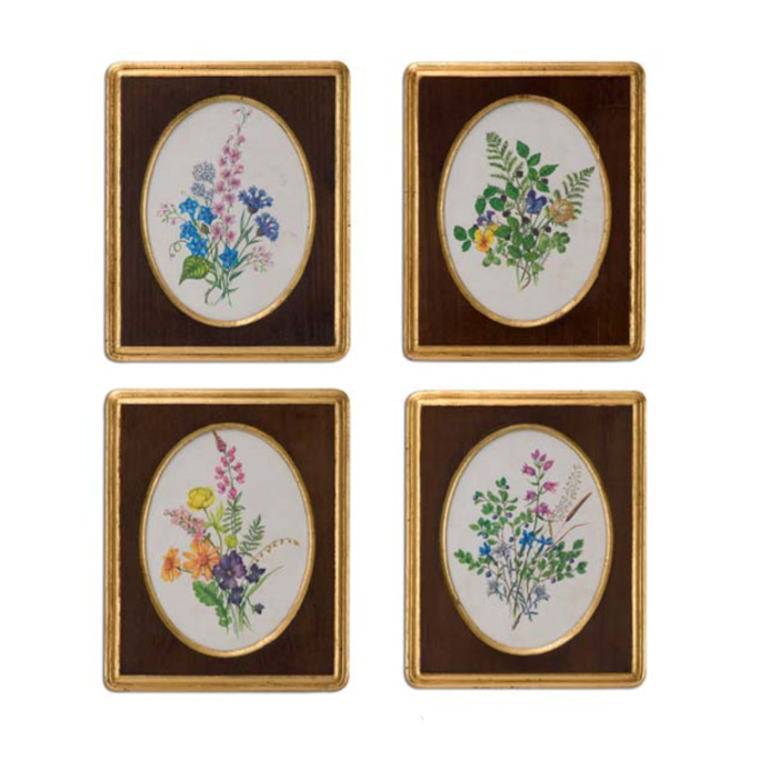 Картина "Яркое настроение"