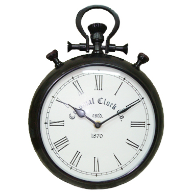 Часы настенные (copper)