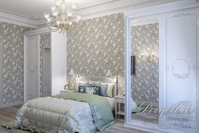 Частная квартира