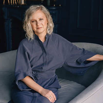 Билозор Екатерина