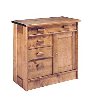 Телефонный шкаф