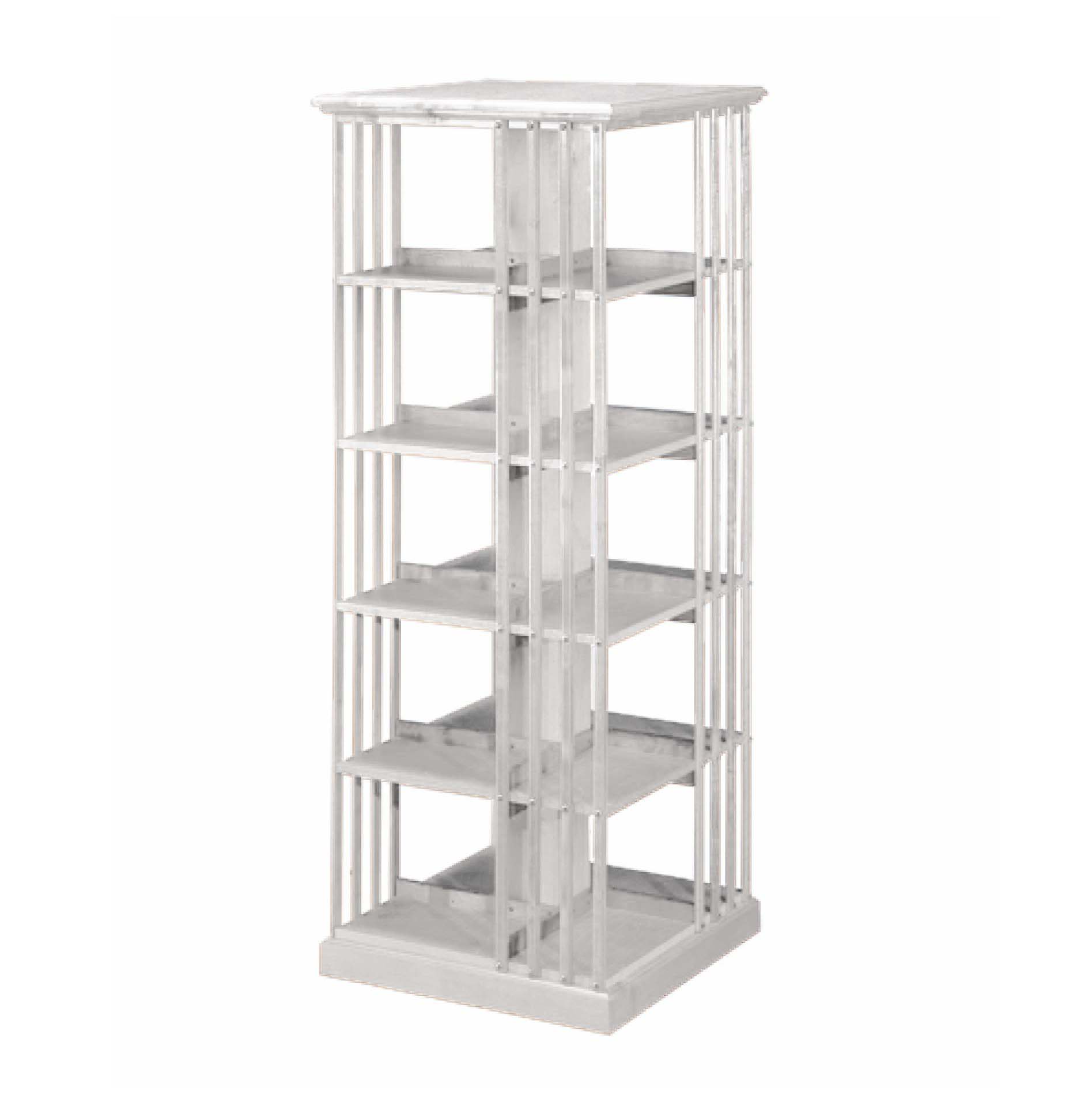 Этажерка "Ротари" вращающаяся