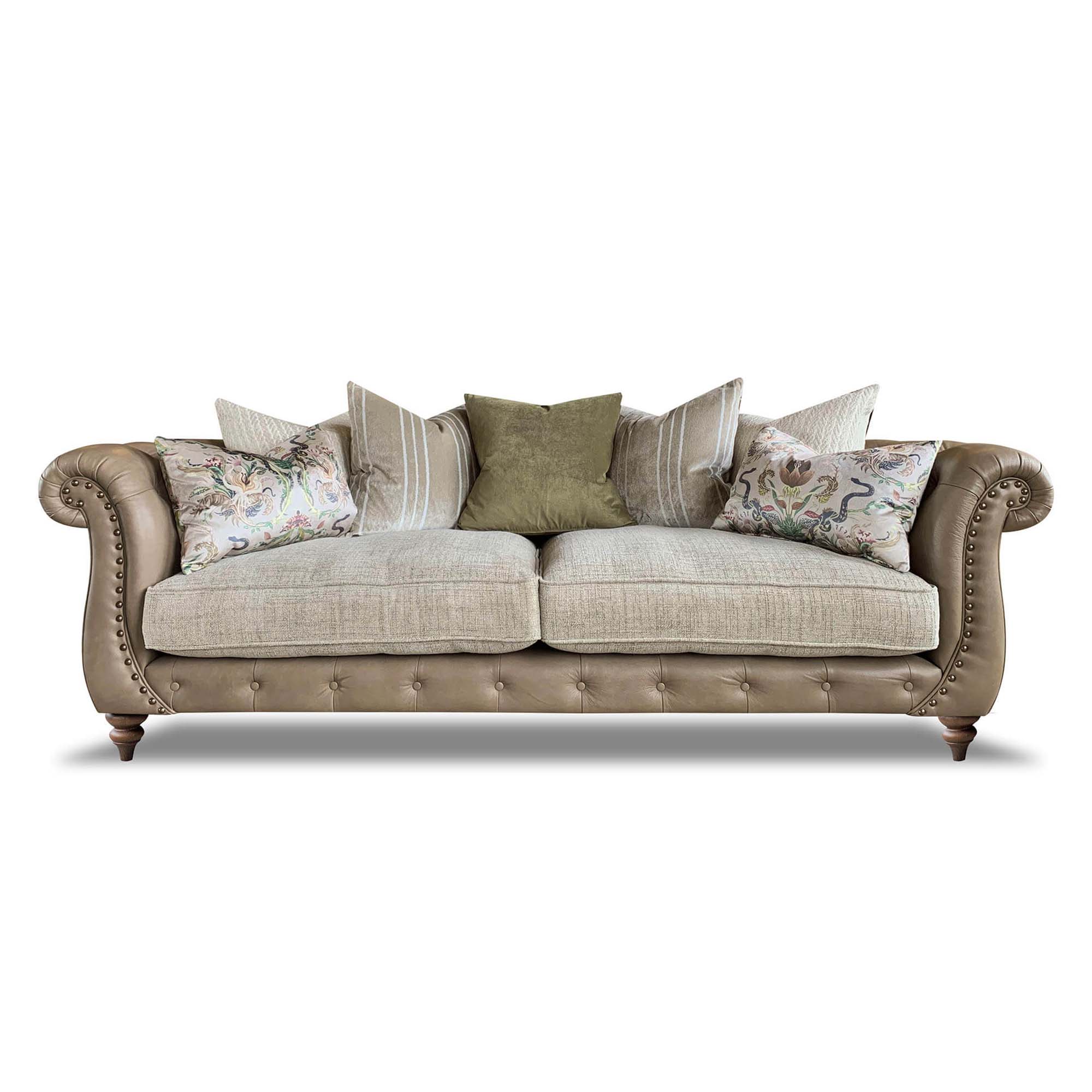 Диван "Ретрит"