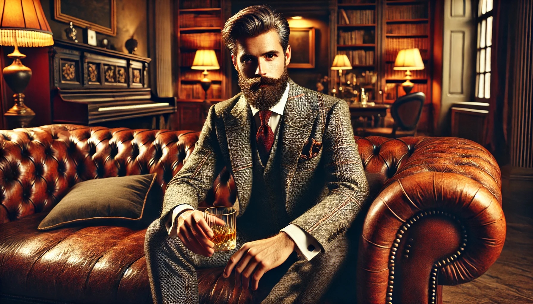 Как выбрать идеальный подарок для мужчины на 23 февраля?