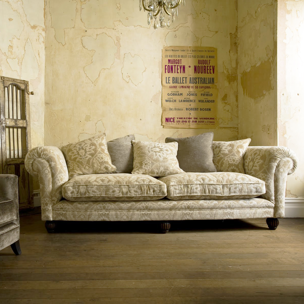 Диван "Элгар"