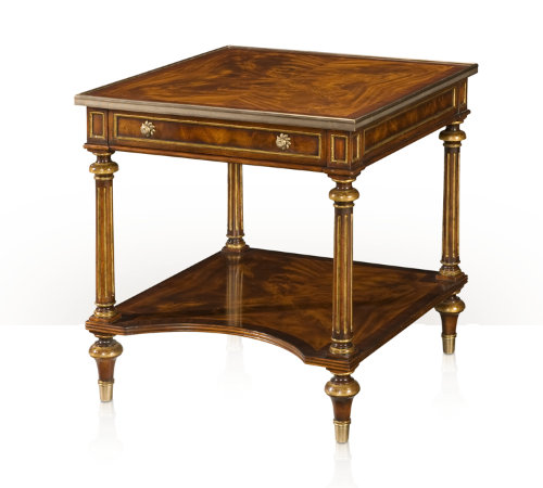 Ламповый столик "Айвенго"