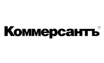Газета "Коммерсант"