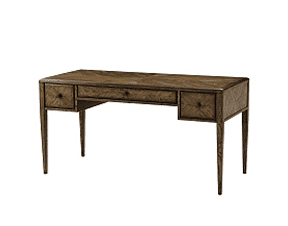 Столы в стиле винтаж