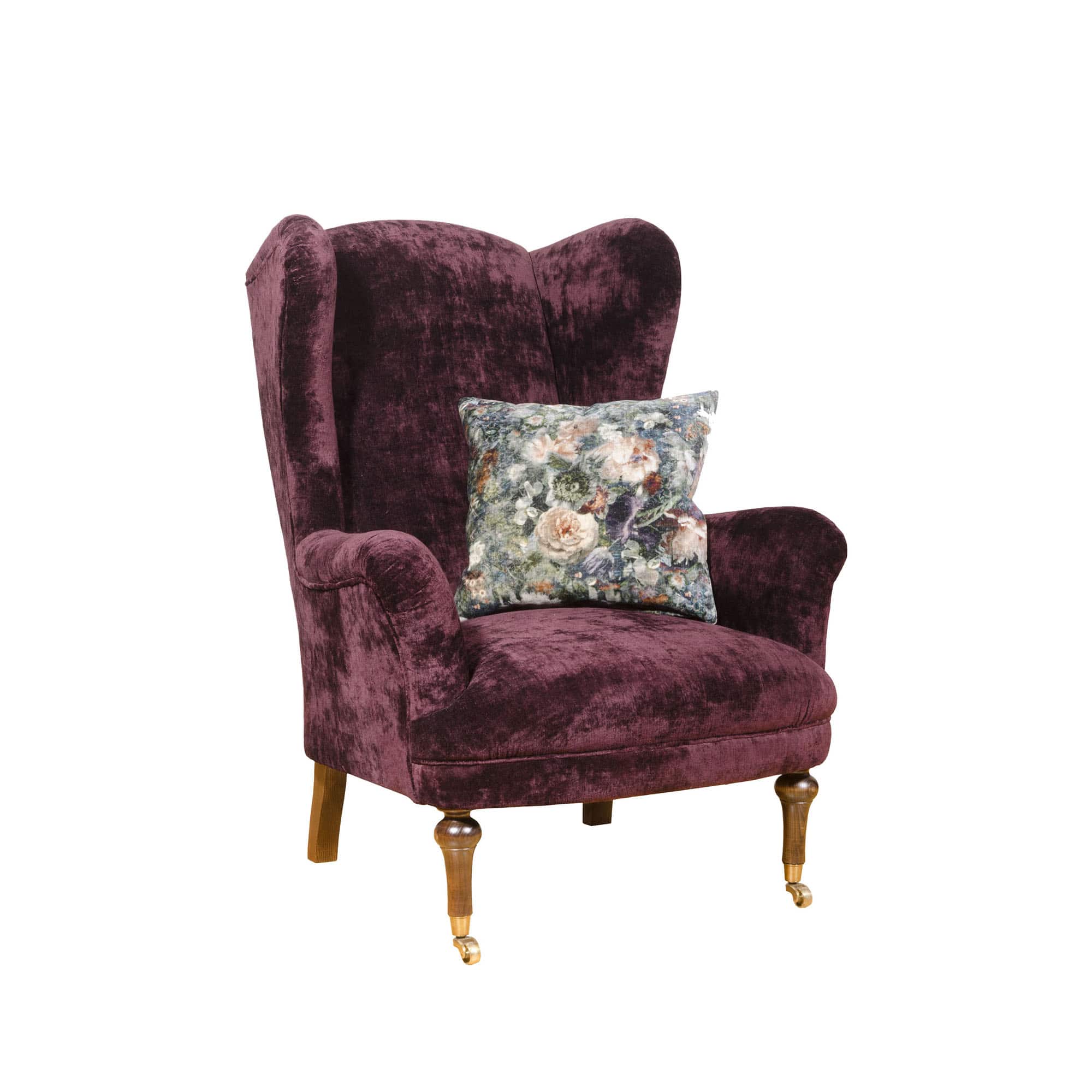 Кресло "Кроуфорд"