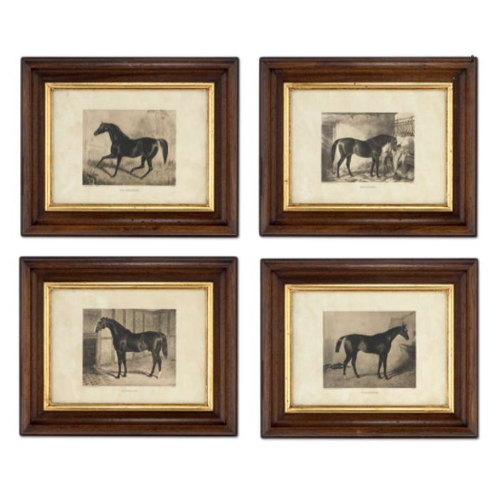 Картины "Лошади"