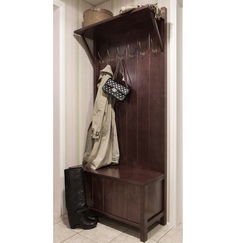 Вешалка для прихожей