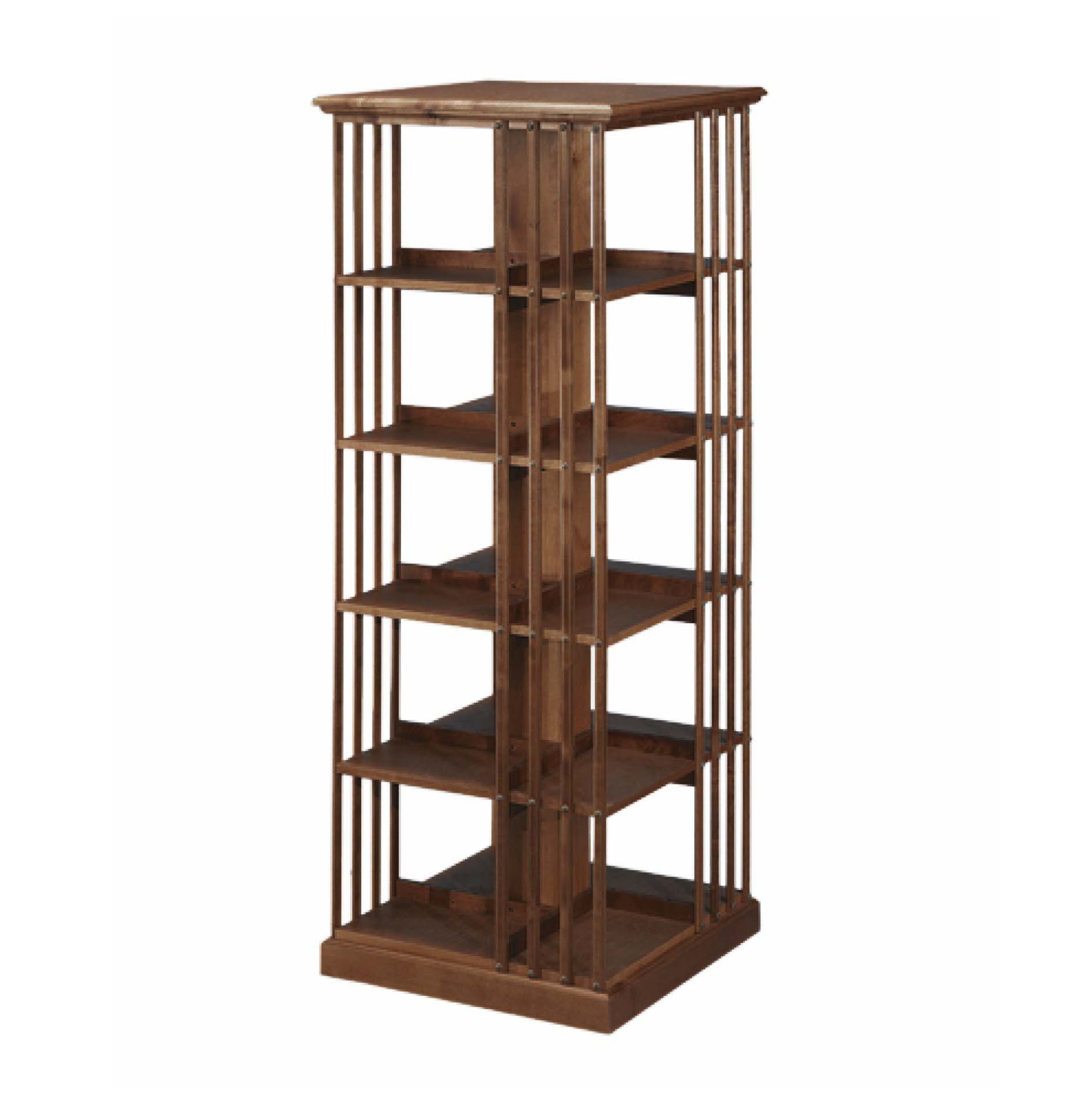 Этажерка "Ротари" вращающаяся