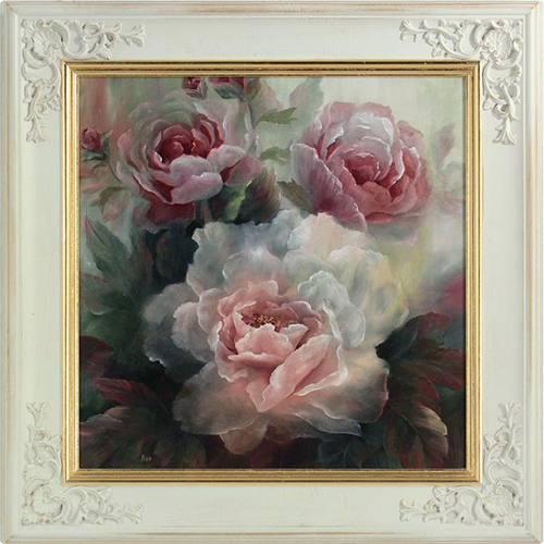 Картина "Розы"