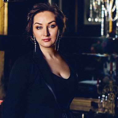 Овчинникова Ольга