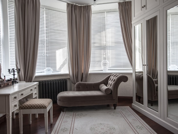 Загородный дом в английском стиле