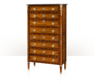 Комод "Спальня принцессы Уэльской"