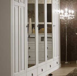 Шкафы в современном стиле