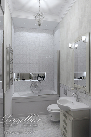 Частная квартира