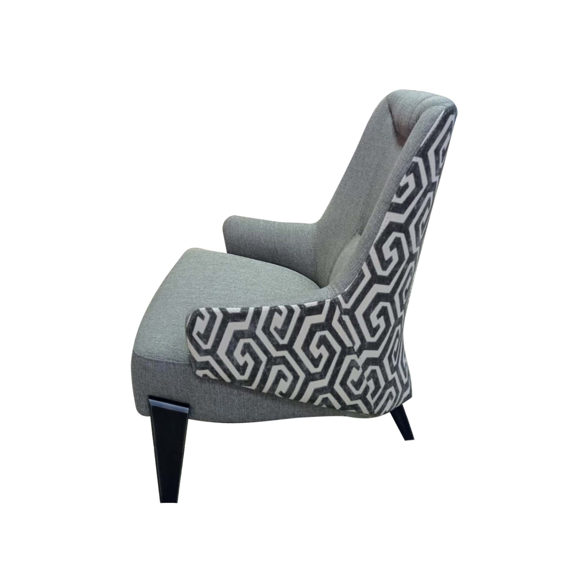 Кресло "Анкона"