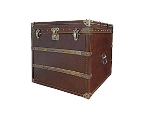 Комоды в стиле винтаж