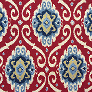 Восточный гобелен Адрас 