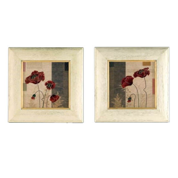 Картина "Маки"