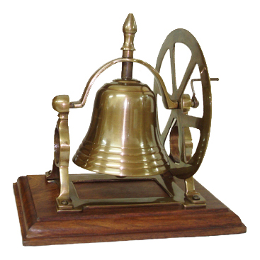 Колокольчик