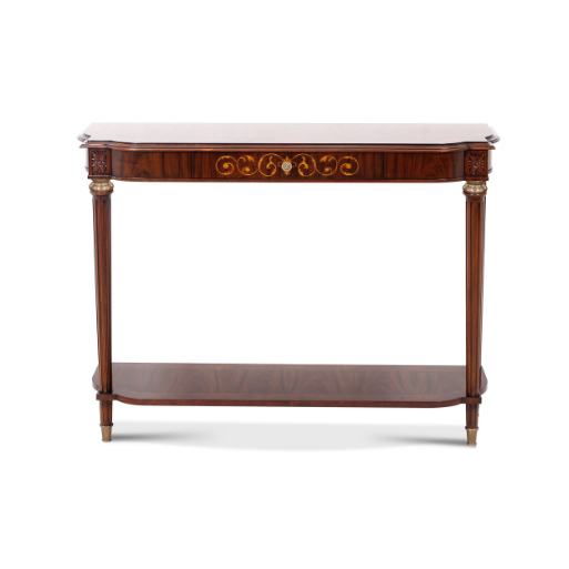 Консоль "Парма"