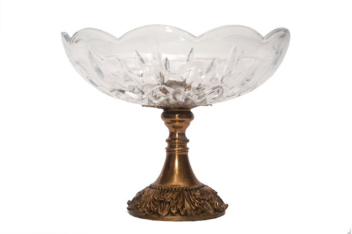 Ваза для фруктов