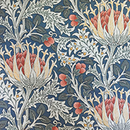 Гобелен Уильям Моррис Артишок