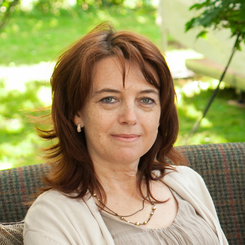 Лебедева Алла