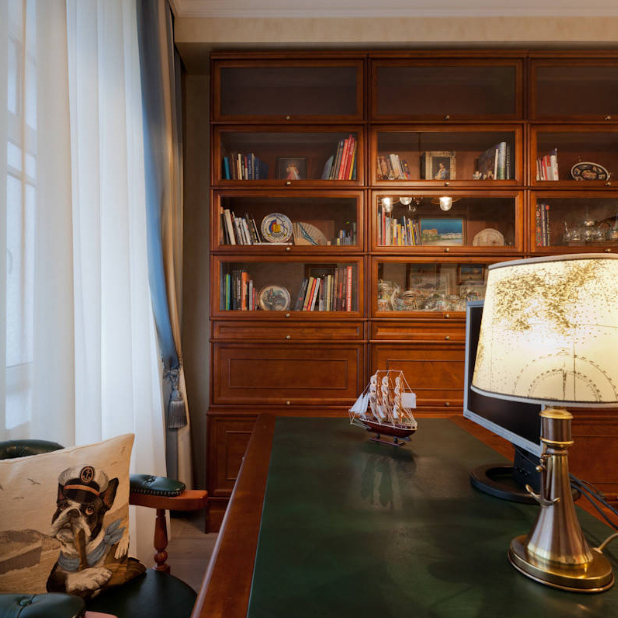 Багаева Елена