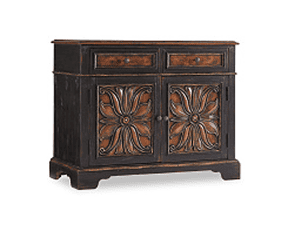 Тумбы в стиле винтаж