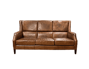 Диваны в стиле винтаж