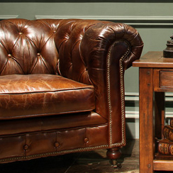 Кресла в стиле лофт