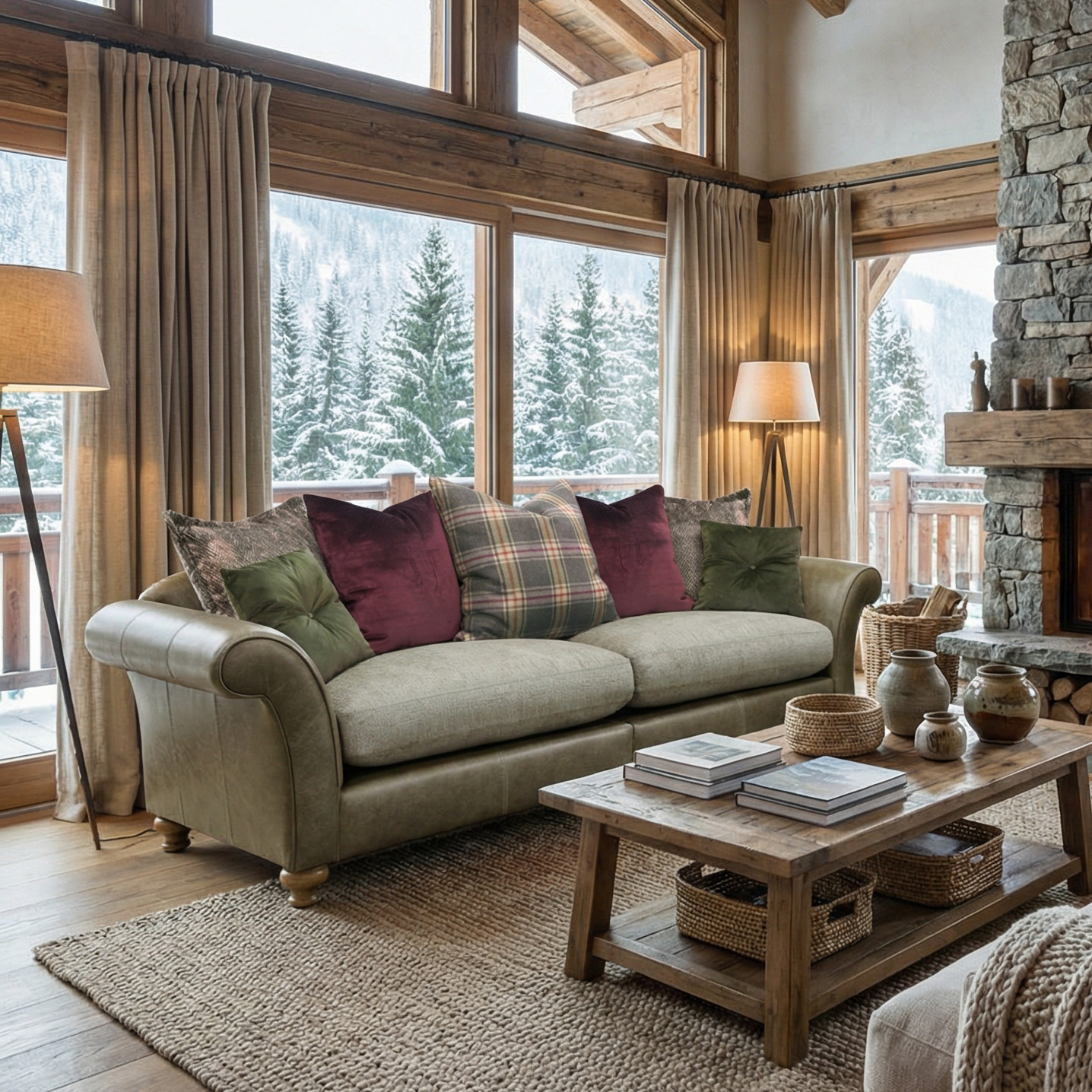 Диван "Блейк"