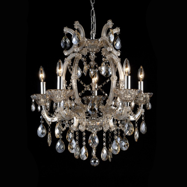 Люстра "Шарлотт"