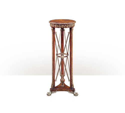 Ламповый столик "Амьен"